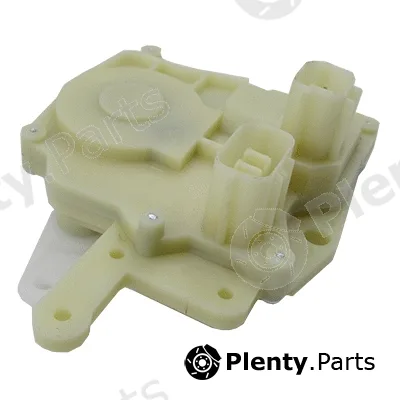 Meat & Doria 31415 — Door Lock