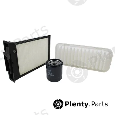 Meat & Doria FKTYT006 — Filter Set