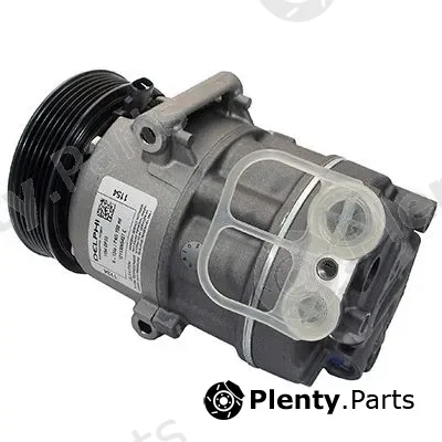 Meat & Doria K14117 — Compressor, air conditioning