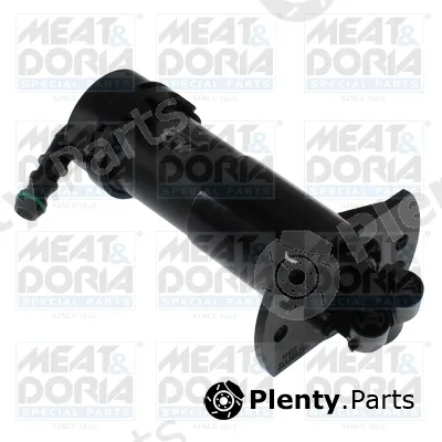 Meat & Doria 209112 — Washer Fluid Jet, headlight cleaning