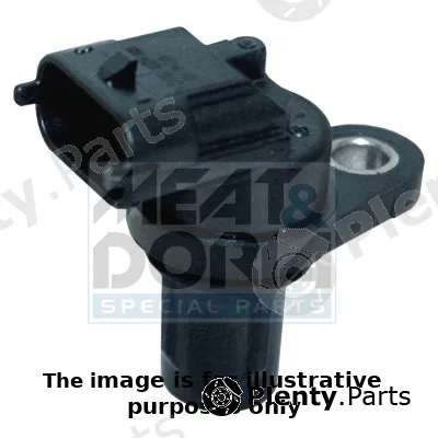 Meat & Doria 87594E — Sensor, camshaft position