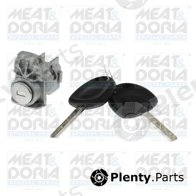 Meat & Doria 28071 — Lock Cylinder