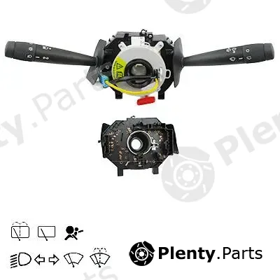 Meat & Doria 23485 — Steering Column Switch