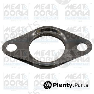 Meat & Doria 016218 — Gasket, EGR valve