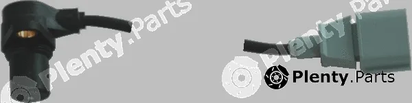 Meat & Doria 87339 — Sensor, crankshaft pulse
