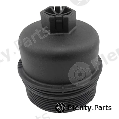 Meat & Doria 91659 — Housing, oil filter