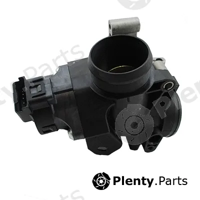 Meat & Doria 89388 — Throttle Body