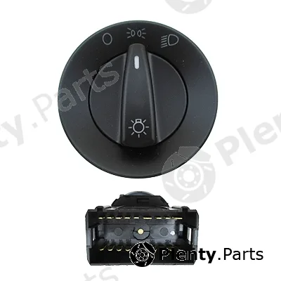Meat & Doria 23812 — Switch, headlight