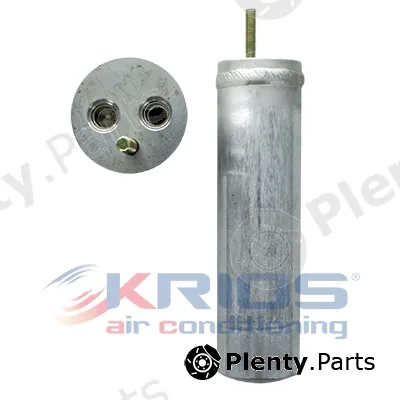 Meat & Doria K132393 — Dryer, air conditioning