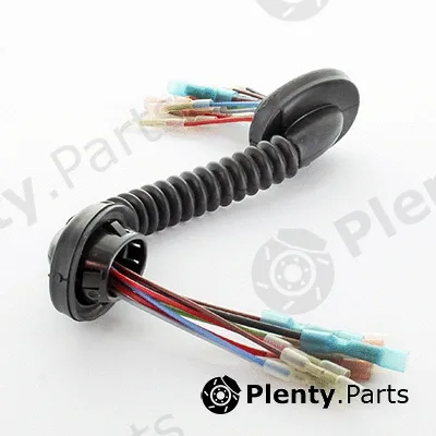 Meat & Doria 25386 — Repair Kit, cable set