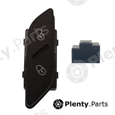 Meat & Doria 206063 — Switch, door lock system