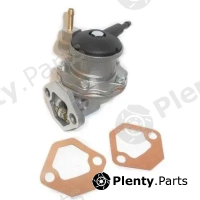 Meat & Doria POC062 — Fuel Pump