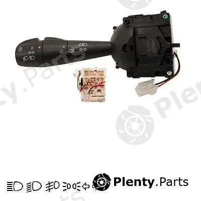 Meat & Doria 231486 — Steering Column Switch