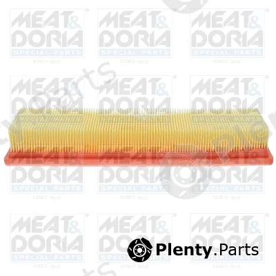 Meat & Doria 18612 — Air Filter