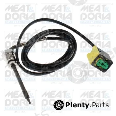 Meat & Doria 12731 — Sensor, exhaust gas temperature