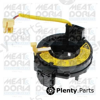 Meat & Doria 231729 — Clockspring, airbag
