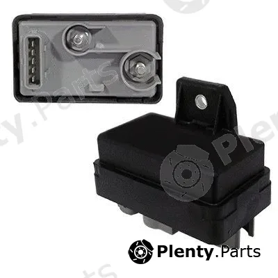 Meat & Doria 7285930 — Control Unit, glow time