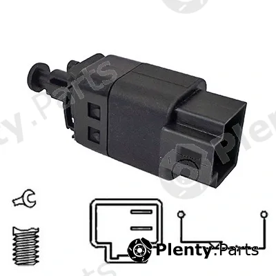 Meat & Doria 35100 — Stop Light Switch