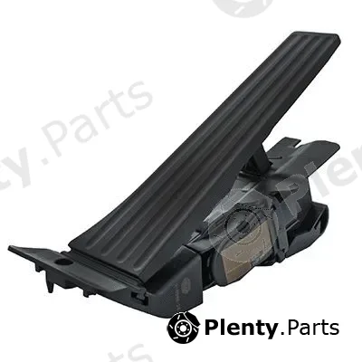 Meat & Doria 83566 — Accelerator Pedal Unit