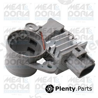Meat & Doria 52238 — Alternator Regulator
