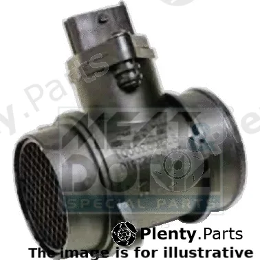 Meat & Doria 86126E — Mass Air Flow Sensor