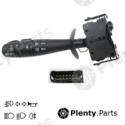 Meat & Doria 231110 — Steering Column Switch