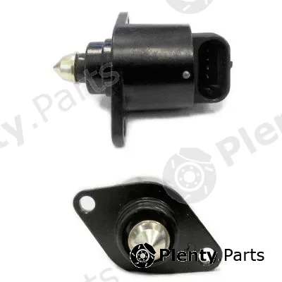 Meat & Doria 84062 — Idle Control Valve, air supply