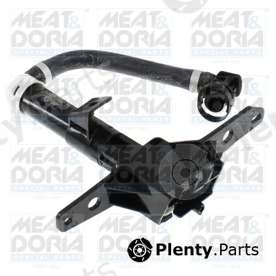 Meat & Doria 209282 — Washer Fluid Jet, headlight cleaning