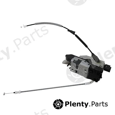 Meat & Doria 31274 — Door Lock