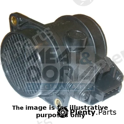 Meat & Doria 86073E — Mass Air Flow Sensor