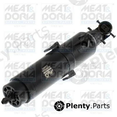 Meat & Doria 209025 — Washer Fluid Jet, headlight cleaning