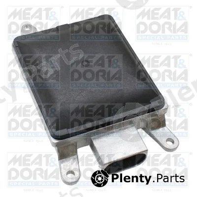 Meat & Doria 710006 — Control Unit, lane change assistant