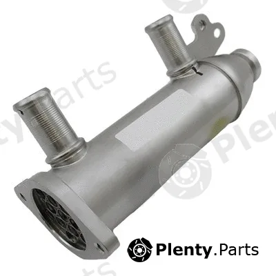 Meat & Doria 88715 — Cooler, exhaust gas recirculation