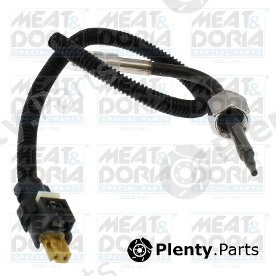 Meat & Doria 12844 — Sensor, exhaust gas temperature