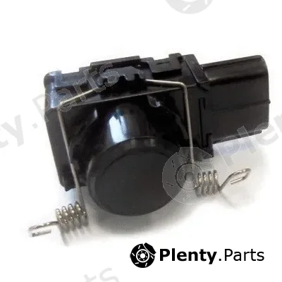 Meat & Doria 94524 — Sensor, parking distance control