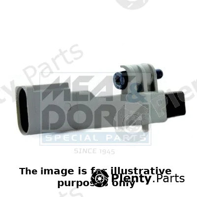Meat & Doria 87381E — Sensor, crankshaft pulse