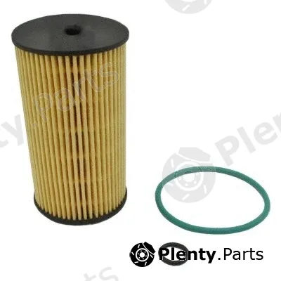 Meat & Doria 14107 — Oil Filter