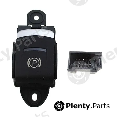 Meat & Doria 206022 — Switch, park brake actuation