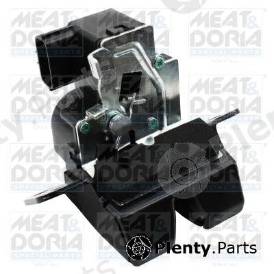 Meat & Doria 31875 — Tailgate Lock