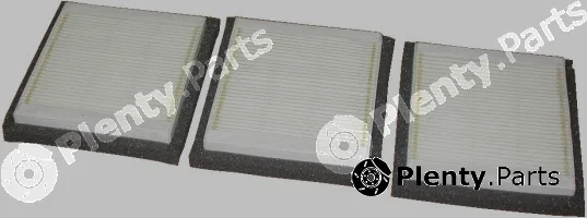 Meat & Doria 17159-X3 — Filter, cabin air