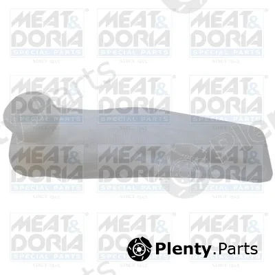 Meat & Doria 76009 — Filter, fuel feed unit