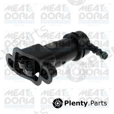 Meat & Doria 209090 — Washer Fluid Jet, headlight cleaning