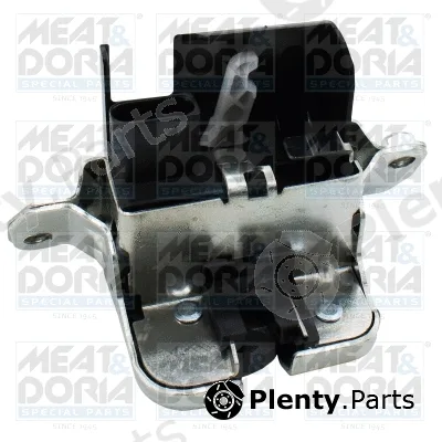 Meat & Doria 31864 — Tailgate Lock