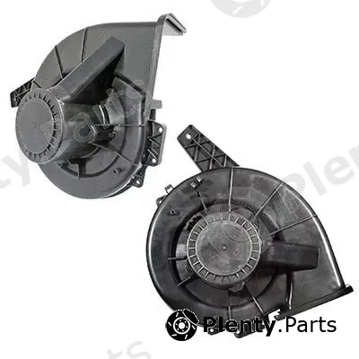 Meat & Doria K92114 — Interior Blower