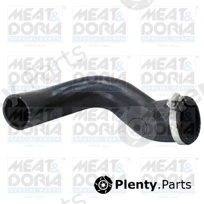 Meat & Doria 96757 — Charge Air Hose