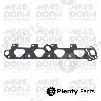 Meat & Doria 016189 — Gasket, intake manifold