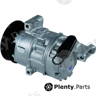 Meat & Doria K15237 — Compressor, air conditioning
