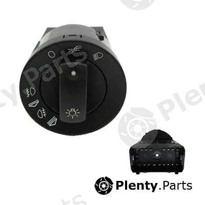 Meat & Doria 23854 — Switch, headlight