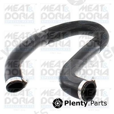 Meat & Doria 961562 — Charge Air Hose
