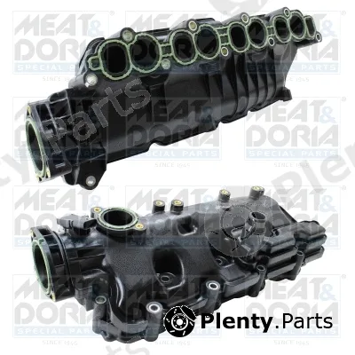 Meat & Doria 89688 — Intake Manifold Module